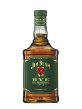 JIM BEAM Rye, whisky, rye whiskey, rye whiskey - 18,02 €