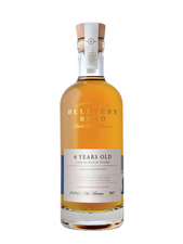 HELLYERS ROAD 6 ans 2016 16322,02 Peated New Vibrations, whisky, single malt whisky, single malt whisky - 129,50 €