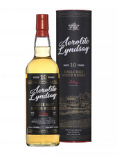 AEROLITE LYNDSAY 10 ans Islay Single Malt, whisky, single malt whisky, single malt whisky - 28,82 €