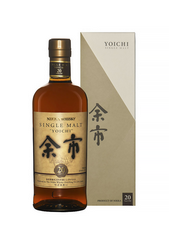 YOICHI 20 ans, whisky, single malt whisky, single malt whisky - 2 652,00 €
