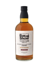 YAMAZAKI Tokyo Int. Barshow 2013 Mizunara, whisky, single malt whisky, single malt whisky - 9 020,00 €