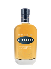 EDDU Blé Noir 2017 Single Cask New Vibrations, whisky, autres whisky, autres whisky - 66,30 €