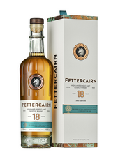 FETTERCAIRN 18 ans, whisky, single malt whisky, single malt whisky - 172,00 €