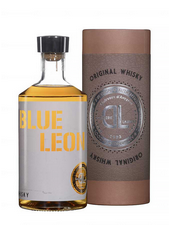 LAURENS Blue Leon Whisky, whisky, single malt whisky, single malt whisky - 63,38 €