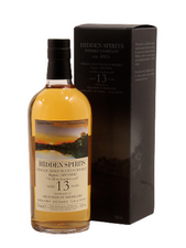 MILTONDUFF 13 ans 2009 Hid., whisky, single malt whisky, single malt whisky - 140,27 €