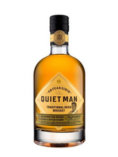 THE QUIET MAN Blend, whisky, blended whisky, blended whisky - 23,04 €