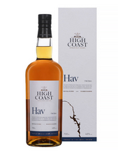 HIGH COAST Hav, whisky, single malt whisky, single malt whisky - 33,13 €