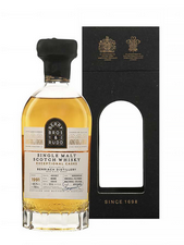 BENRIACH 1991 Berry Bros. & Rudd, whisky, single malt whisky, single malt whisky - 825,85 €