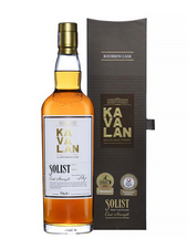KAVALAN Ex-Bourbon Cask, whisky, single malt whisky, single malt whisky - 102,95 €