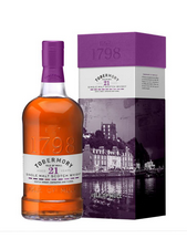 TOBERMORY 21 ans, whisky, single malt whisky, single malt whisky - 191,10 €