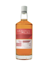ARMORIK 4 ans 2018 Sherry Hogshead Single Cask Antipodes, whisky, single malt whisky, single malt whisky - 73,84 €