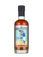 FEW 6 ans Port Finish TBYWC, whisky, rye whiskey, rye whiskey - 94,92 €