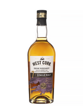 WEST CORK 7 ans Single Malt, whisky, single malt whisky, single malt whisky - 54,68 €