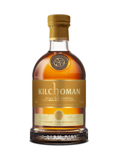 KILCHOMAN Cognac Cask Matured, whisky, single malt whisky, single malt whisky - 95,45 €