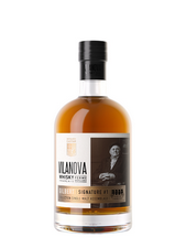 VILANOVA Cuvée Gilbert Signature #1 Small Batch, whisky, single malt whisky, single malt whisky - 60,72 €