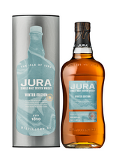 JURA Winter Edition, whisky, single malt whisky, single malt whisky - 20,69 €