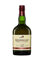 REDBREAST 12 ans Single Pot Still, whisky, single pot still whiskey, single pot still whiskey - 57,68 €