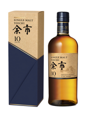 YOICHI 10 ans Single Malt, whisky, single malt whisky, single malt whisky - 114,55 €