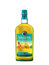 SINGLETON 14 ans Special Release 2023, whisky, single malt whisky, single malt whisky - 105,30 €