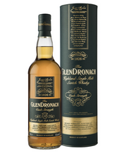 GLENDRONACH Cask Strength Batch 12, whisky, single malt whisky, single malt whisky - 91,63 €