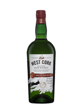 WEST CORK IPA Cask Matured, whisky, blended whisky, blended whisky - 21,23 €