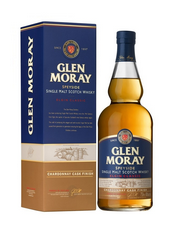 GLEN MORAY Chardonnay Cask Finish, whisky, single malt whisky, single malt whisky - 20,01 €