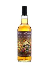 AUCHENTOSHAN 31 ans Whisky Sponge D.D., whisky, single malt whisky, single malt whisky - 405,30 €