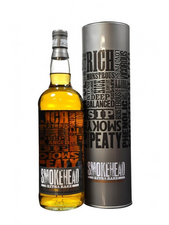 SMOKEHEAD Extra Rare, whisky, single malt whisky, single malt whisky - 32,40 €