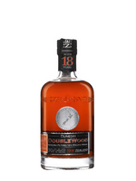 THE NEW ZEALAND WHISKY COLLECTION 18 ans Dunedin Double Wood, whisky, blended whisky, blended whisky - 78,72 €