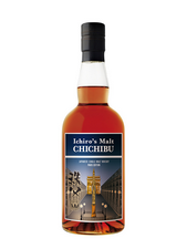 CHICHIBU Paris Edition 2020, whisky, single malt whisky, single malt whisky - 703,10 €