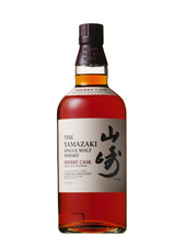 YAMAZAKI Sherry Cask 2009, whisky, single malt whisky, single malt whisky - 7 125,00 €