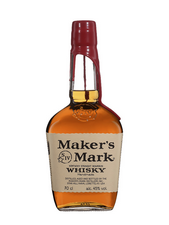 MAKER'S MARK, whisky, bourbon, bourbon - 18,97 €