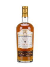GLENROTHES 9 ans Oloroso Cask Valinch & Mallet, whisky, single malt whisky, single malt whisky - 113,98 €