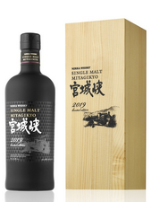 MIYAGIKYO Limited Edition 2019, whisky, single malt whisky, single malt whisky - 2 774,00 €