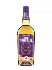 THE WHISTLER Calvados Cask Finish, whisky, blended whisky, blended whisky - 57,00 €