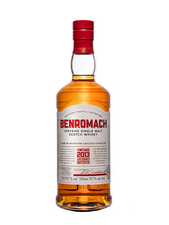 BENROMACH 2013 Vintage Cask Strength Batch 1, whisky, single malt whisky, single malt whisky - 66,99 €
