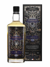 YEUN ELEZ Jobic, whisky, single malt whisky, single malt whisky - 53,55 €