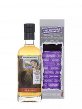 HIGHGLEN 3 ans Norwest-Euro Express TBYWC, whisky, single malt whisky, single malt whisky - 66,53 €