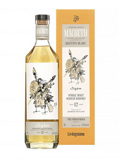 ARDMORE 12 ans Seyton Macbeth Act One Elixir Distillers, whisky, single malt whisky, single malt whisky - 89,70 €