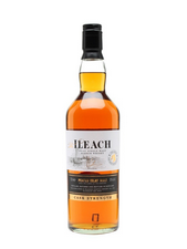 ILEACH Cask Strength, whisky, single malt whisky, single malt whisky - 33,70 €