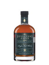 SULLIVANS COVE Special Cask #7 American Oak ex-Apera Cask (TD0214), whisky, single malt whisky, single malt whisky - 799,20 €