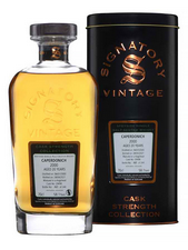 CAPERDONICH 20 ans 2000 Signatory Vintage, whisky, single malt whisky, single malt whisky - 331,80 €