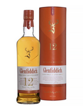 GLENFIDDICH 12 ans Triple Oak, whisky, single malt whisky, single malt whisky - 26,47 €