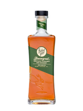 RABBIT HOLE Boxergrail Rye, whisky, rye whiskey, rye whiskey - 26,95 €