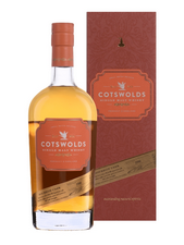 COTSWOLDS Bourbon Cask, whisky, single malt whisky, single malt whisky - 71,20 €