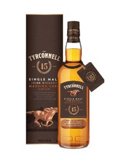 TYRCONNEL 15 ans, whisky, single malt whisky, single malt whisky - 67,45 €