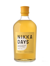 NIKKA Days, whisky, blended whisky, blended whisky - 23,65 €