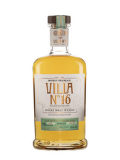 VILLA N°16, whisky, single malt whisky, single malt whisky - 29,26 €