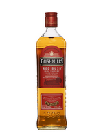 BUSHMILLS Red Bush, whisky, blended whisky, blended whisky - 15,51 €