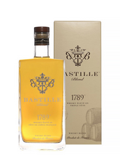 BASTILLE Blended Whisky, whisky, blended whisky, blended whisky - 29,46 €